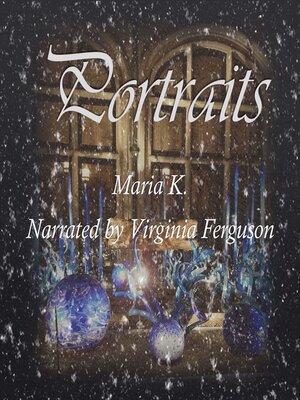cover image of Portraits